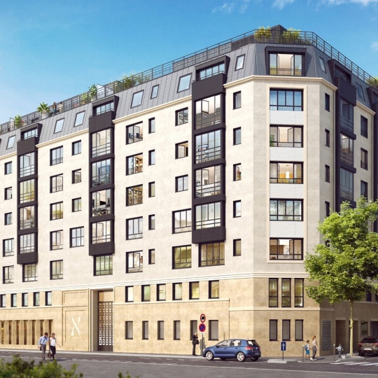 Annonces BOBIGNY : Appartement | NEUILLY-SUR-SEINE (92200) | 61.00m2 | 522 100 € 