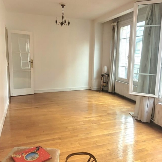  Annonces BOBIGNY : Appartement | VINCENNES (94300) | 52 m2 | 485 000 € 