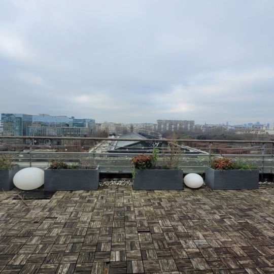  Annonces BOBIGNY : Appartement | PARIS (75015) | 129 m2 | 1 600 000 € 