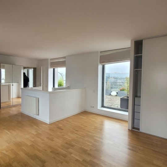  Annonces BOBIGNY : Appartement | PARIS (75015) | 129 m2 | 1 600 000 € 