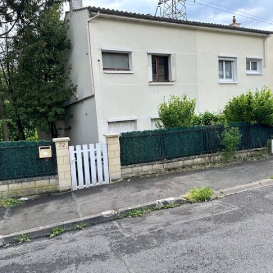  Annonces BOBIGNY : Maison / Villa | GAGNY (93220) | 82 m2 | 282 600 € 