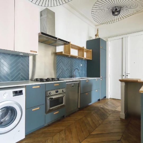  Annonces BOBIGNY : Appartement | PARIS (75010) | 100 m2 | 1 020 000 € 