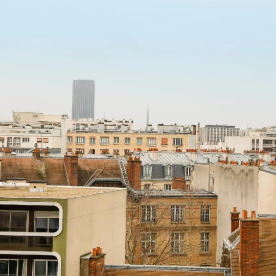  Annonces BOBIGNY : Appartement | PARIS (75013) | 93 m2 | 920 000 € 