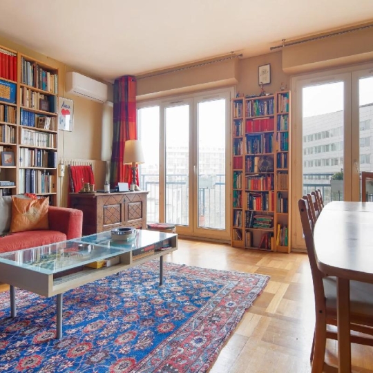  Annonces BOBIGNY : Appartement | PARIS (75013) | 93 m2 | 920 000 € 