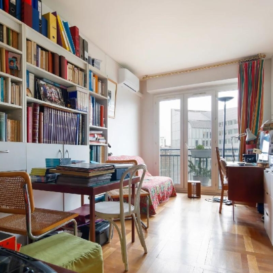  Annonces BOBIGNY : Appartement | PARIS (75013) | 93 m2 | 920 000 € 