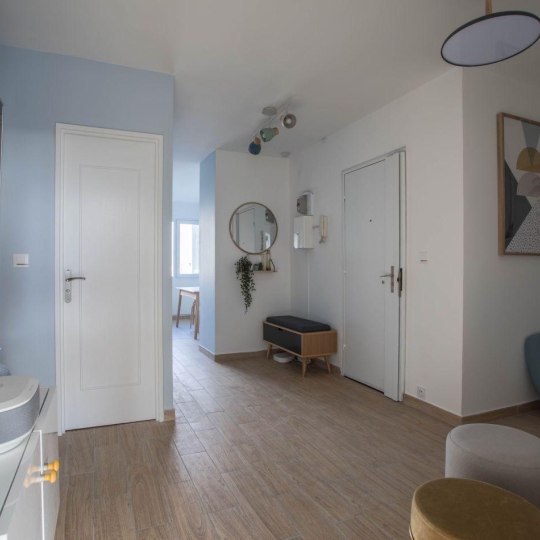  Annonces BOBIGNY : Appartement | CRETEIL (94000) | 13 m2 | 615 € 