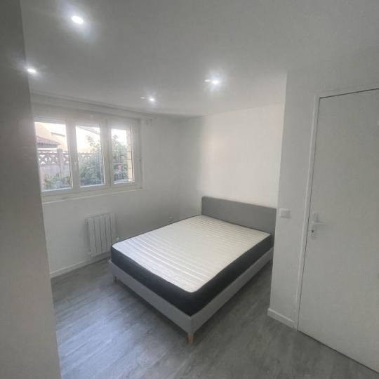  Annonces BOBIGNY : Appartement | TREMBLAY-EN-FRANCE (93290) | 38 m2 | 1 030 € 