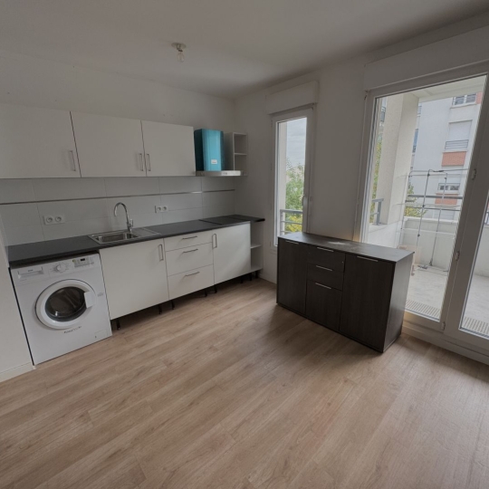  Annonces BOBIGNY : Appartement | ROMAINVILLE (93230) | 64 m2 | 1 350 € 