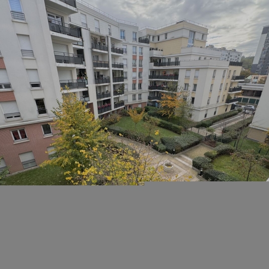  Annonces BOBIGNY : Appartement | ROMAINVILLE (93230) | 64 m2 | 1 350 € 