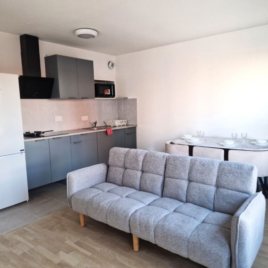 Annonces BOBIGNY : Appartement | ROMAINVILLE (93230) | 41.40m2 | 1 250 € 