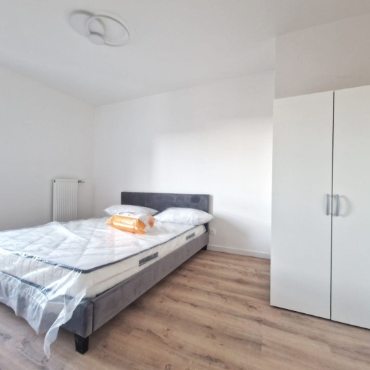  Annonces BOBIGNY : Appartement | ROMAINVILLE (93230) | 41 m2 | 1 250 € 