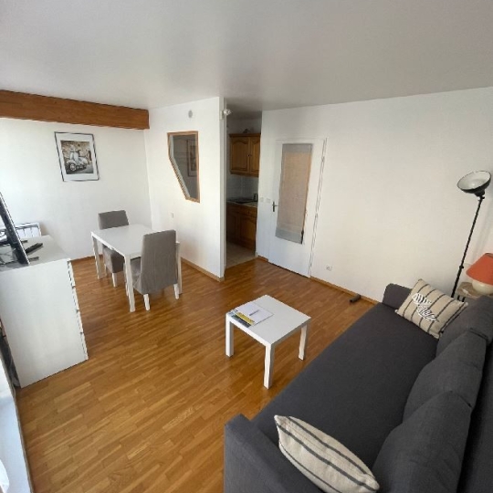  Annonces BOBIGNY : Apartment | CHARENTON-LE-PONT (94220) | 27 m2 | 950 € 