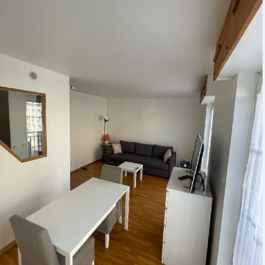  Annonces BOBIGNY : Apartment | CHARENTON-LE-PONT (94220) | 27 m2 | 950 € 