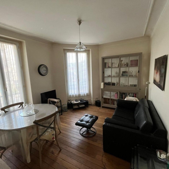 Annonces BOBIGNY : Appartement | CHARENTON-LE-PONT (94220) | 50.00m2 | 435 000 € 