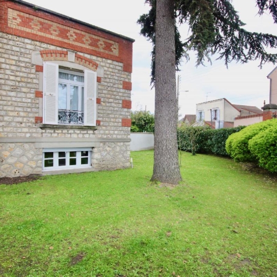  Annonces BOBIGNY : Maison / Villa | MONTMAGNY (95360) | 262 m2 | 832 000 € 