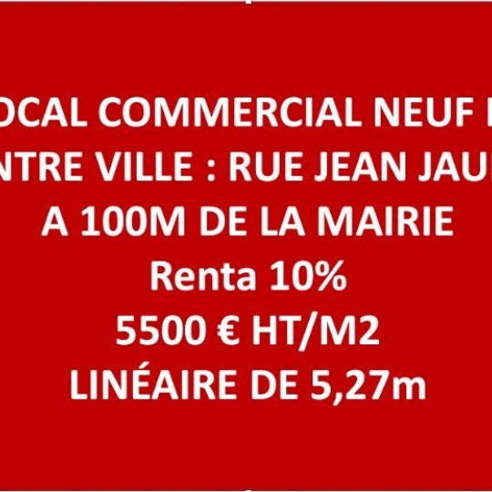 Annonces BOBIGNY : Office | PUTEAUX (92800) | 72.00m2 | 399 465 € 