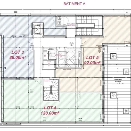  Annonces BOBIGNY : Immeuble | ENGHIEN-LES-BAINS (95880) | 1 452 m2 | 5 662 800 € 