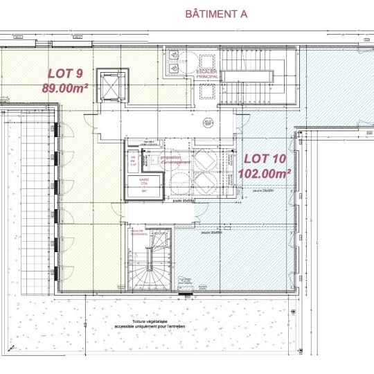  Annonces BOBIGNY : Immeuble | ENGHIEN-LES-BAINS (95880) | 1 452 m2 | 5 662 800 € 