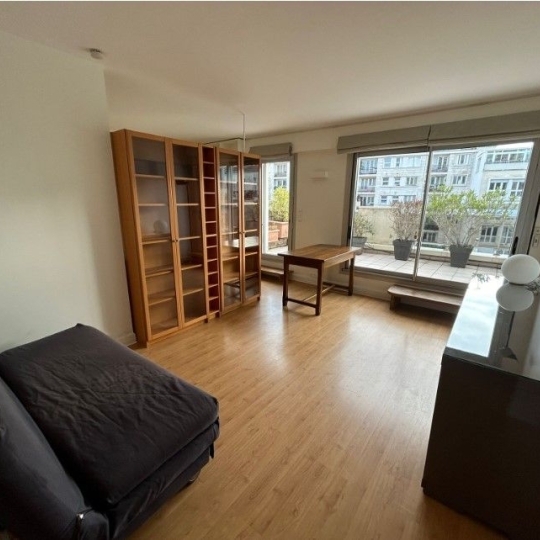  Annonces BOBIGNY : Appartement | PARIS (75014) | 49 m2 | 1 695 € 