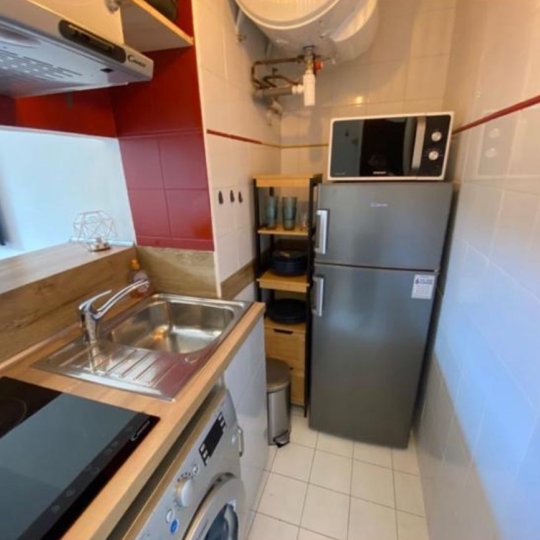  Annonces BOBIGNY : Appartement | ASNIERES-SUR-SEINE (92600) | 23 m2 | 200 000 € 