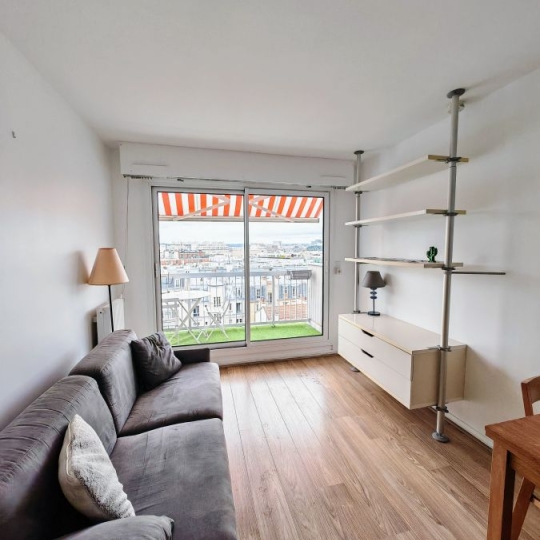  Annonces BOBIGNY : Appartement | PARIS (75015) | 19 m2 | 260 000 € 