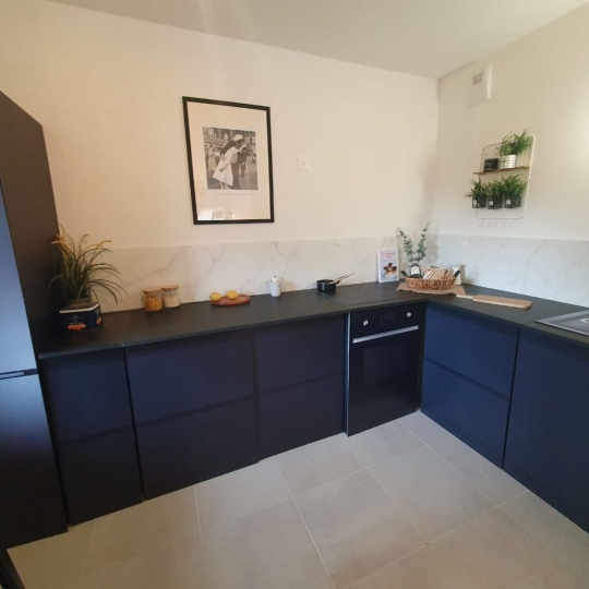  Annonces BOBIGNY : Appartement | PARIS (75013) | 49 m2 | 566 000 € 