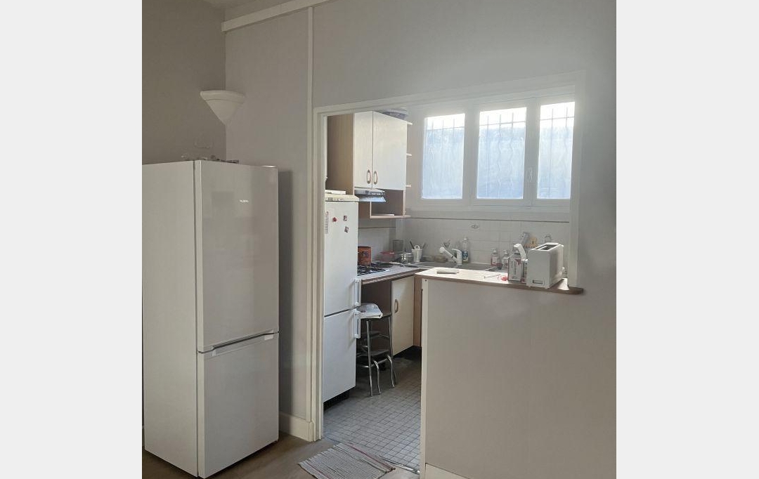 Annonces BOBIGNY : Appartement | ASNIERES-SUR-SEINE (92600) | 10 m2 | 560 € 