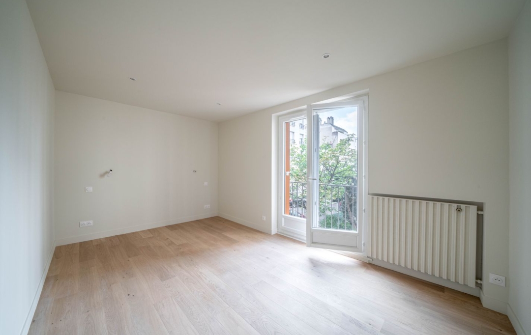 Annonces BOBIGNY : Appartement | PARIS (75013) | 78 m2 | 862 000 € 