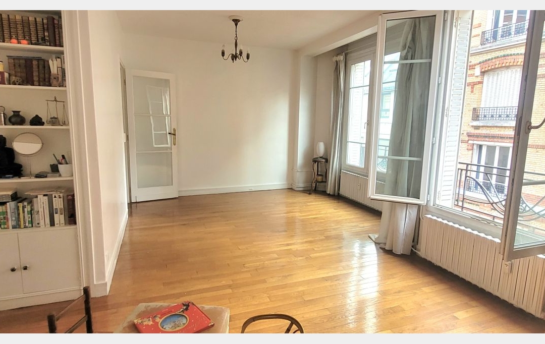 Annonces BOBIGNY : Appartement | VINCENNES (94300) | 52 m2 | 485 000 € 