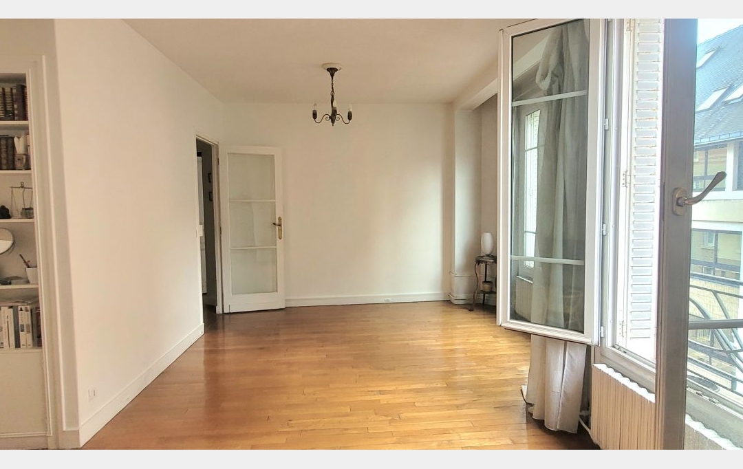 Annonces BOBIGNY : Appartement | VINCENNES (94300) | 52 m2 | 485 000 € 