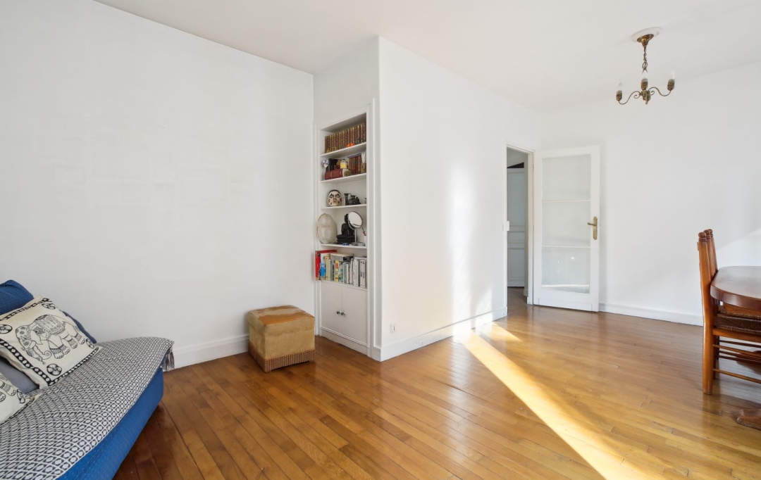 Annonces BOBIGNY : Appartement | VINCENNES (94300) | 52 m2 | 485 000 € 