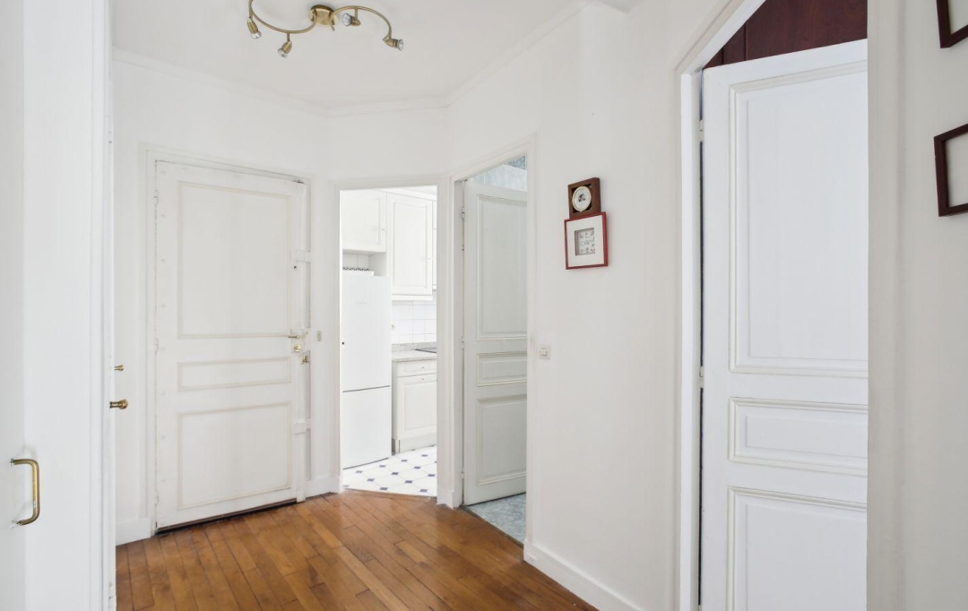 Annonces BOBIGNY : Appartement | VINCENNES (94300) | 52 m2 | 485 000 € 