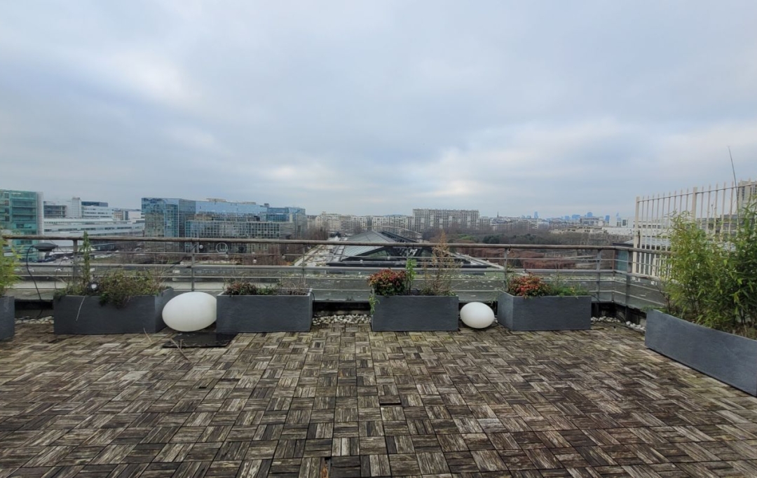 Annonces BOBIGNY : Appartement | PARIS (75015) | 129 m2 | 1 600 000 € 