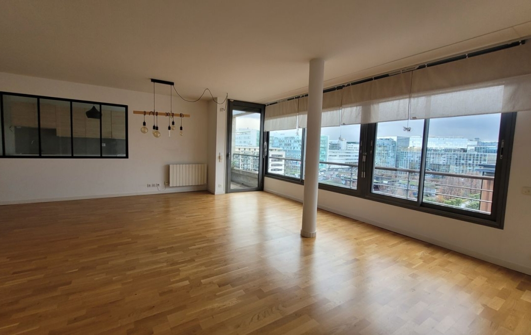 Annonces BOBIGNY : Appartement | PARIS (75015) | 129 m2 | 1 600 000 € 