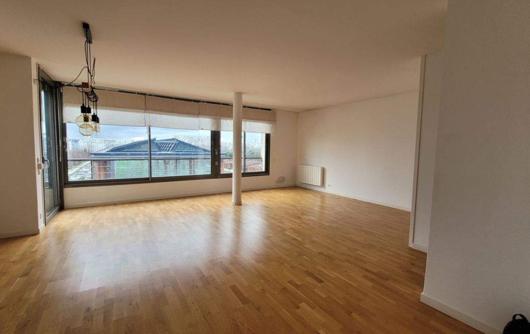 Annonces BOBIGNY : Appartement | PARIS (75015) | 129 m2 | 1 600 000 € 