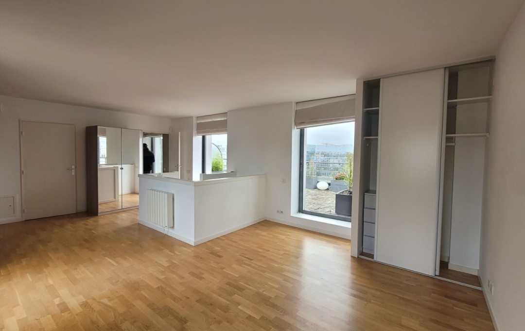 Annonces BOBIGNY : Appartement | PARIS (75015) | 129 m2 | 1 600 000 € 