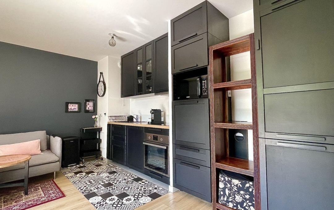 Annonces BOBIGNY : Appartement | TREMBLAY-EN-FRANCE (93290) | 55 m2 | 210 000 € 