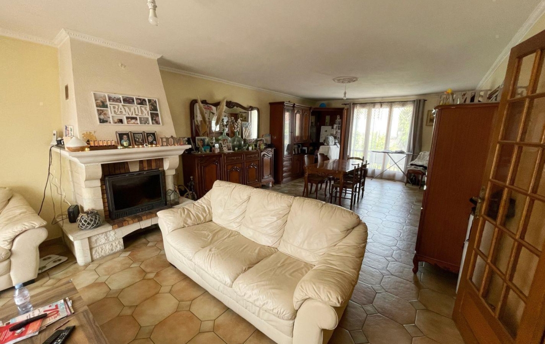 Annonces BOBIGNY : Maison / Villa | TREMBLAY-EN-FRANCE (93290) | 200 m2 | 504 000 € 