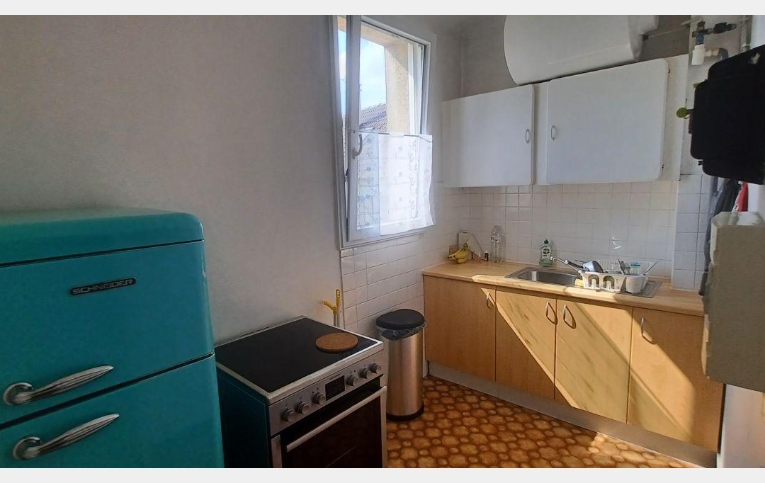 Annonces BOBIGNY : Appartement | AULNAY-SOUS-BOIS (93600) | 38 m2 | 166 420 € 