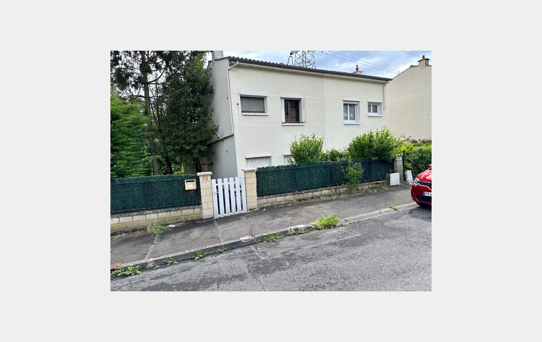 Annonces BOBIGNY : Maison / Villa | GAGNY (93220) | 82 m2 | 282 600 € 