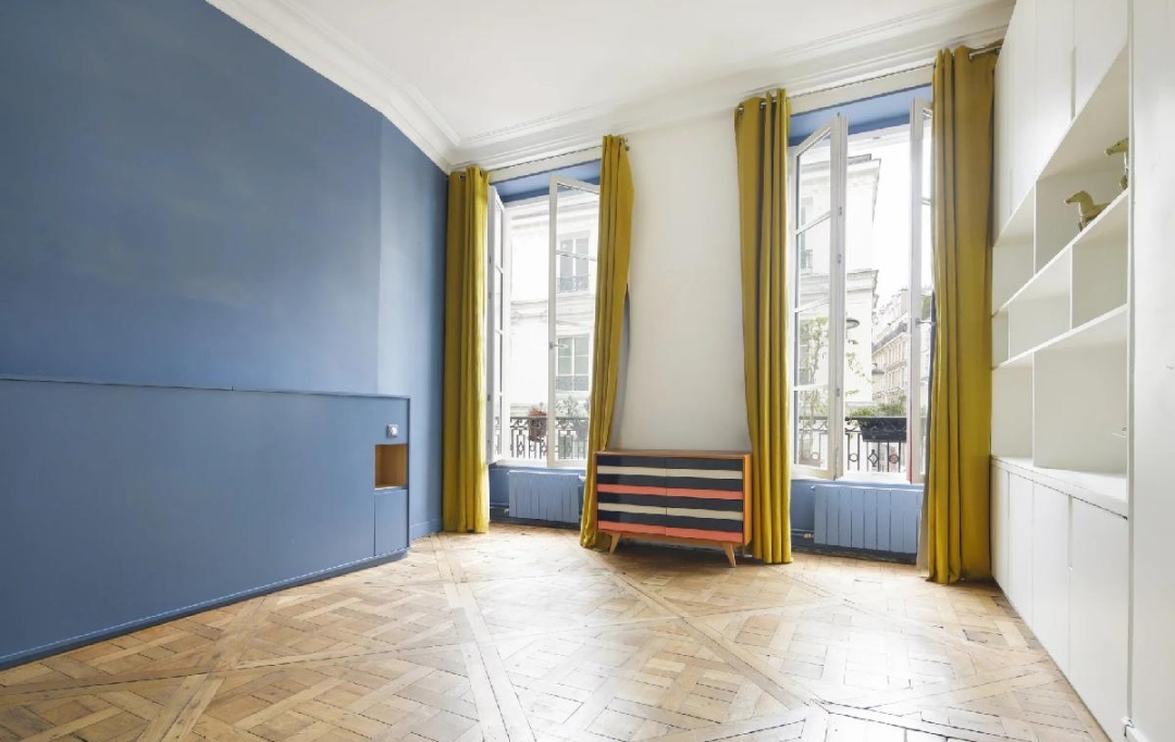 Annonces BOBIGNY : Appartement | PARIS (75010) | 100 m2 | 1 020 000 € 