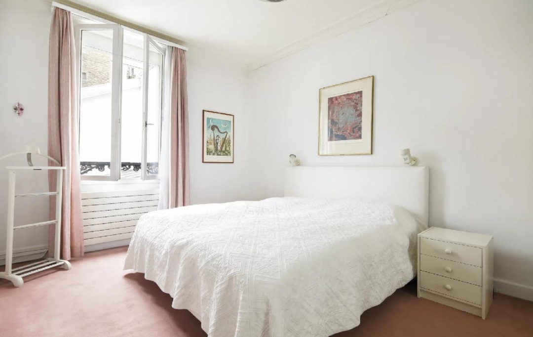 Annonces BOBIGNY : Maison / Villa | PARIS (75014) | 245 m2 | 2 850 000 € 