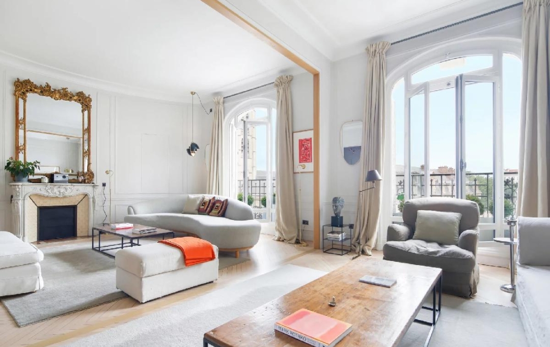 Annonces BOBIGNY : Apartment | PARIS (75005) | 252 m2 | 7 300 000 € 