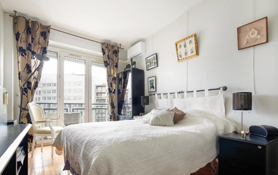 Annonces BOBIGNY : Appartement | PARIS (75013) | 93 m2 | 920 000 € 