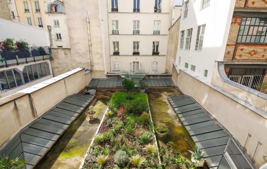 Annonces BOBIGNY : Appartement | PARIS (75003) | 89 m2 | 1 340 000 € 