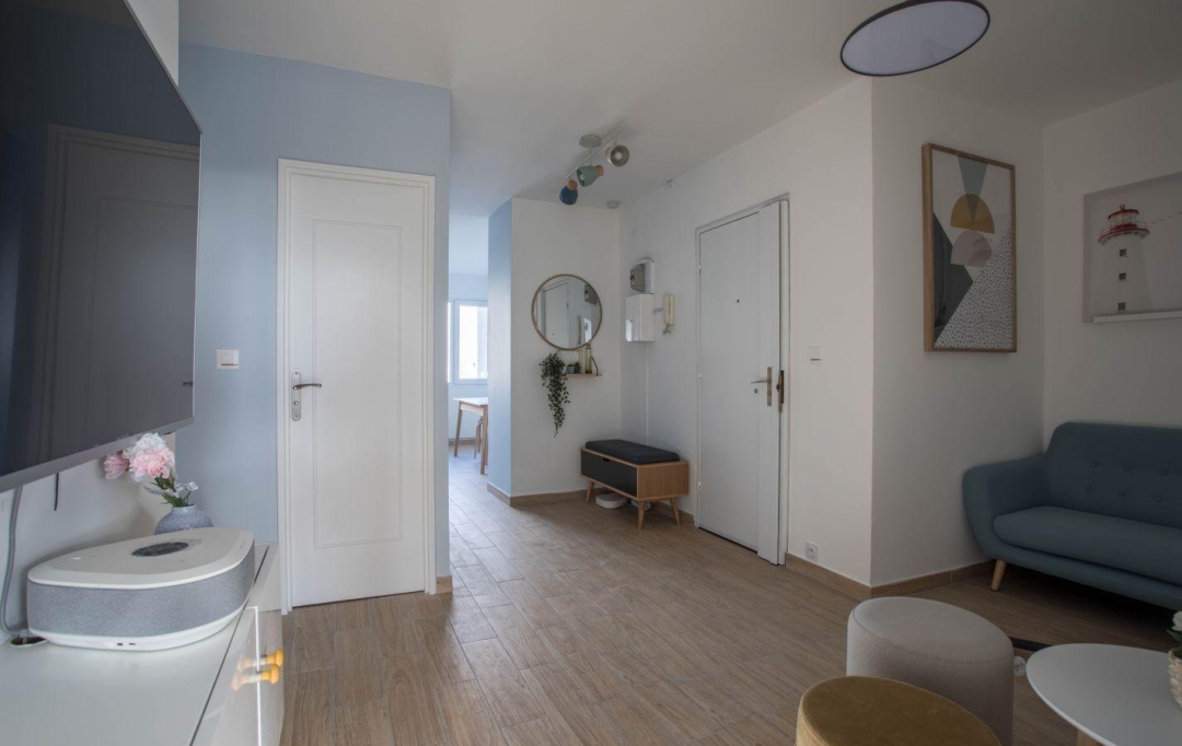 Annonces BOBIGNY : Appartement | CRETEIL (94000) | 13 m2 | 615 € 