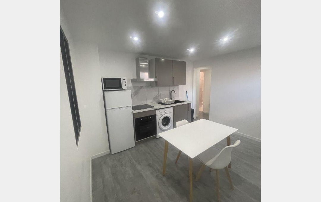 Annonces BOBIGNY : Appartement | TREMBLAY-EN-FRANCE (93290) | 38 m2 | 1 030 € 