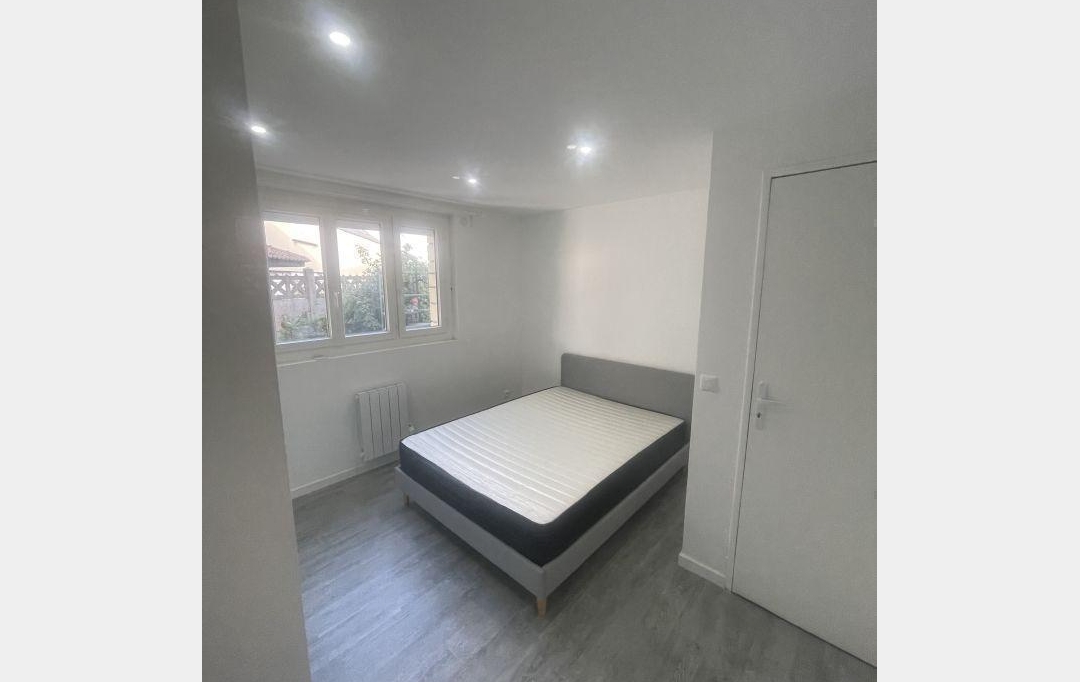 Annonces BOBIGNY : Appartement | TREMBLAY-EN-FRANCE (93290) | 38 m2 | 1 030 € 