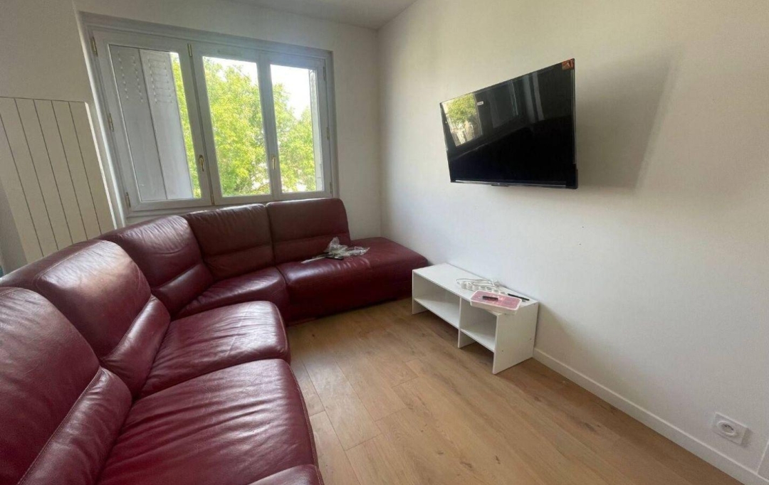 Annonces BOBIGNY : Appartement | LA COURNEUVE (93120) | 12 m2 | 620 € 