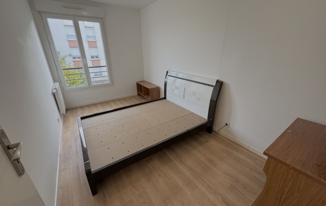 Annonces BOBIGNY : Appartement | ROMAINVILLE (93230) | 64 m2 | 1 350 € 